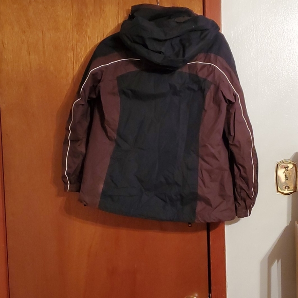 Columbia jacket - Picture 3 of 3